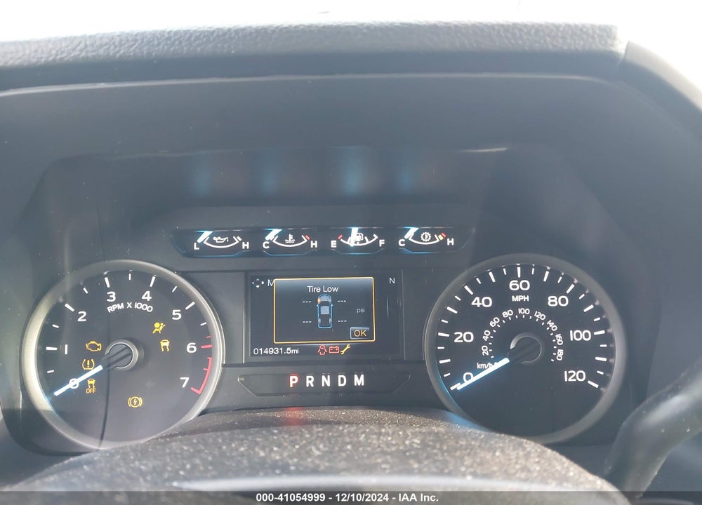2020 FORD F-150 XLT VIN: 1FTEX1EP0LFB32514