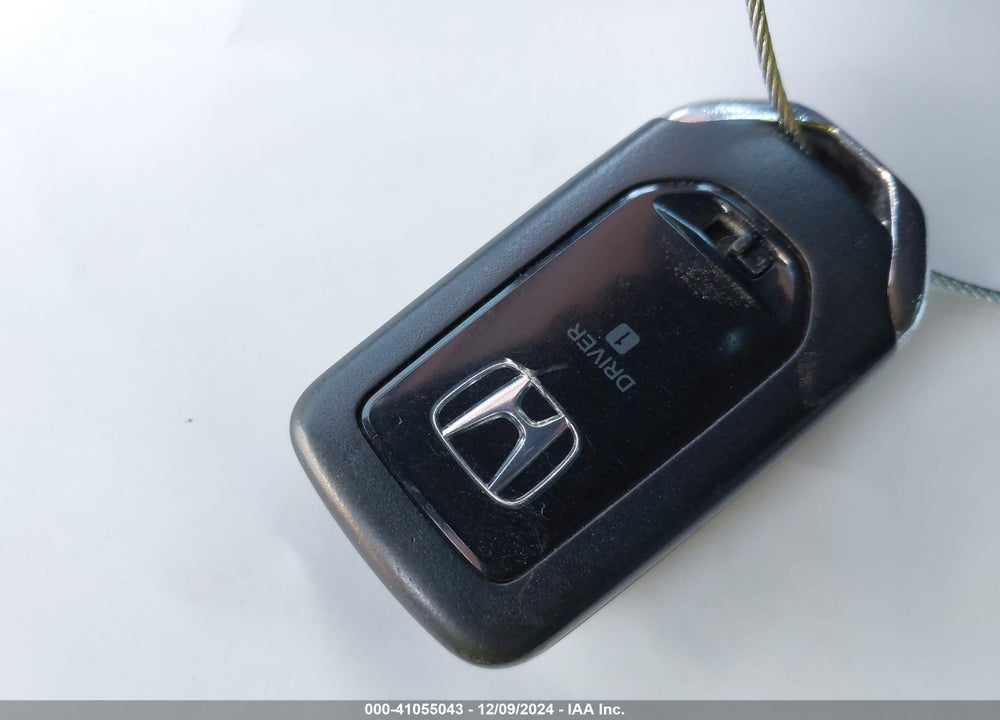 2014 HONDA ACCORD EX-L VIN: 1HGCR2F83EA027109