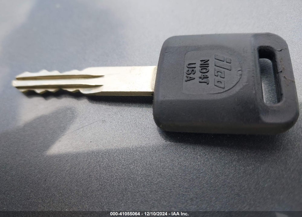 2019 NISSAN SENTRA S VIN: 3N1AB7AP9KY223698