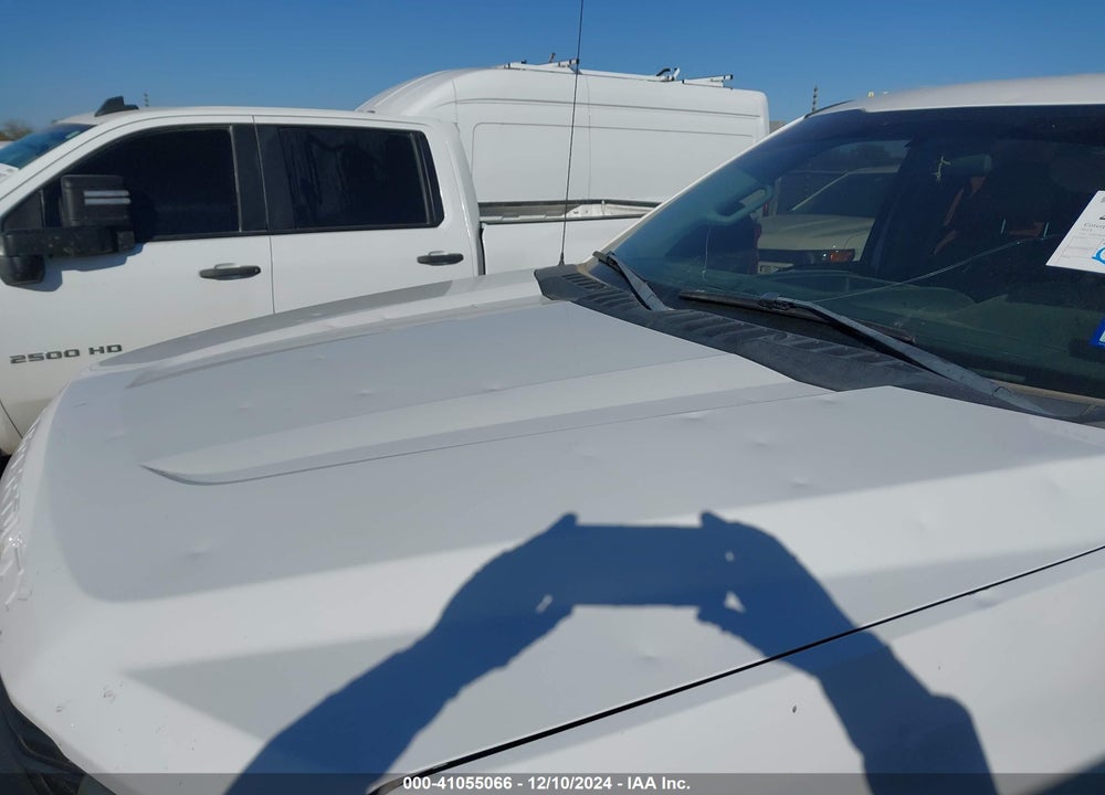2019 FORD F-250 XL VIN: 1FD7W2BTXKEF53126