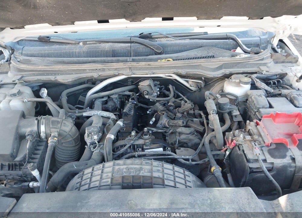 2020 FORD RANGER XL VIN: 1FTER4FH5LLA08209