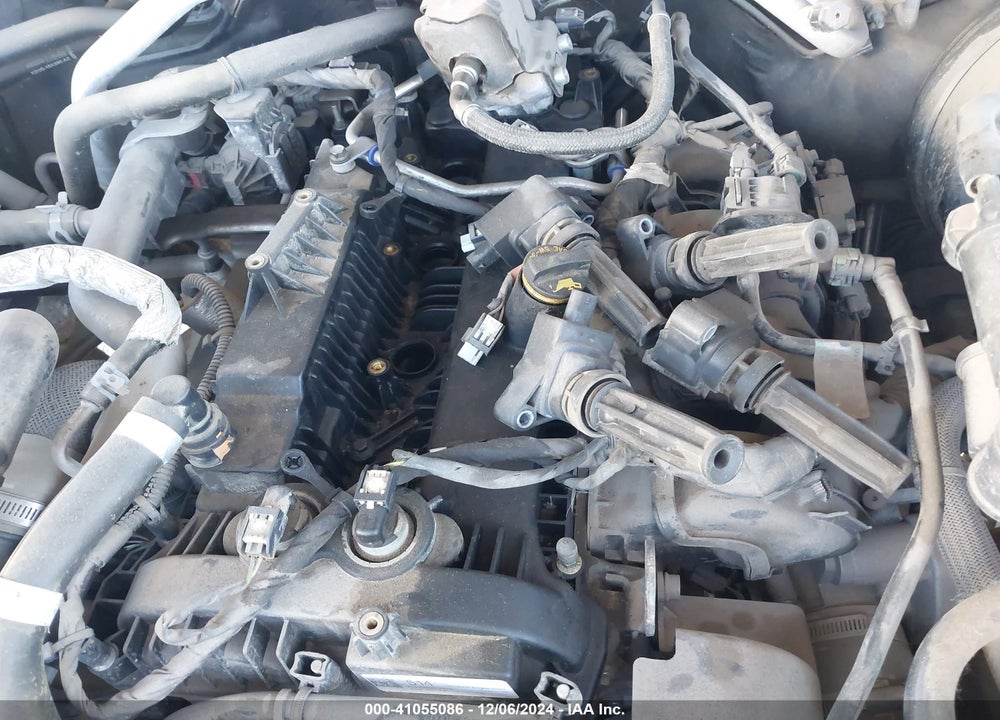 2020 FORD RANGER XL VIN: 1FTER4FH5LLA08209