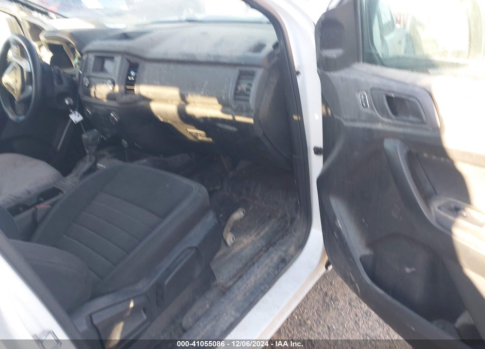 2020 FORD RANGER XL VIN: 1FTER4FH5LLA08209
