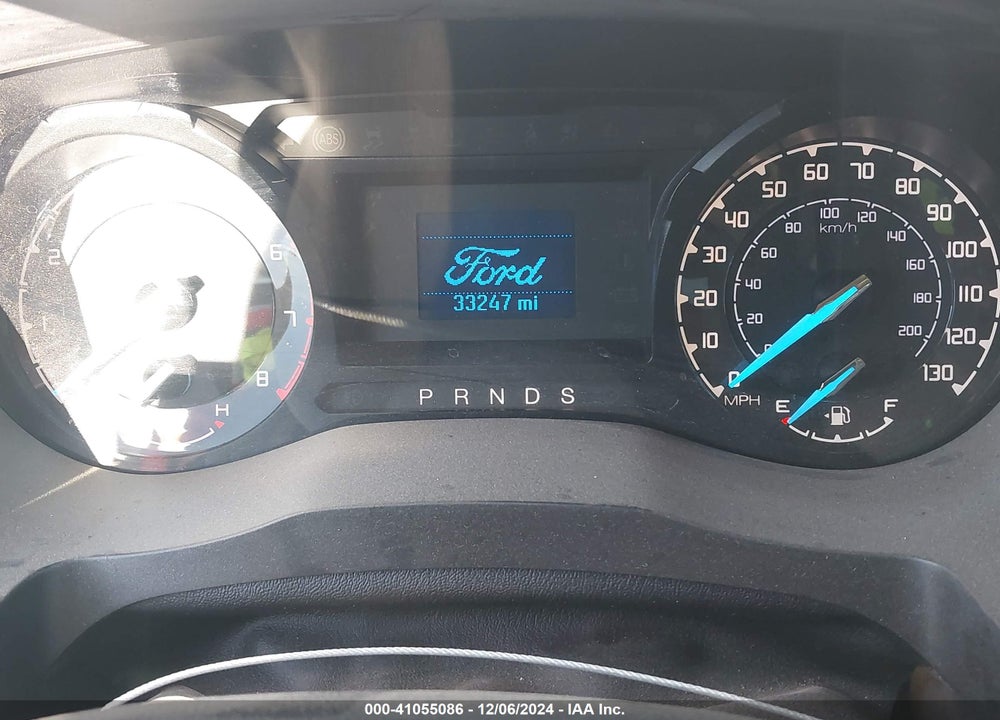 2020 FORD RANGER XL VIN: 1FTER4FH5LLA08209