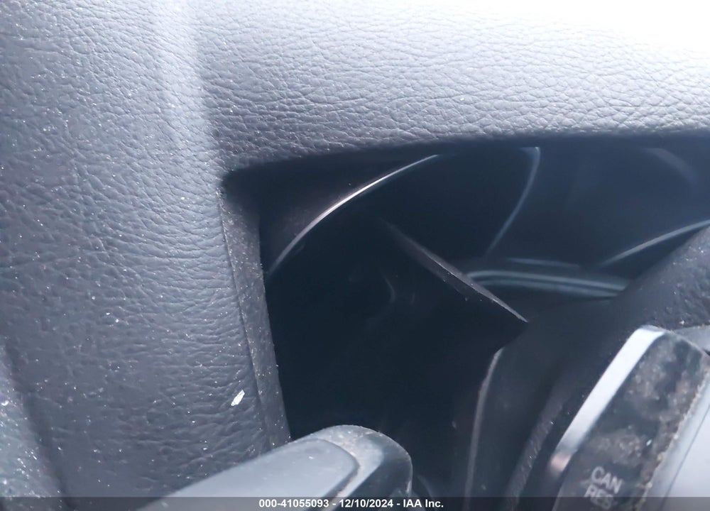 2014 FORD FOCUS VIN: 1FADP3F27EL190429