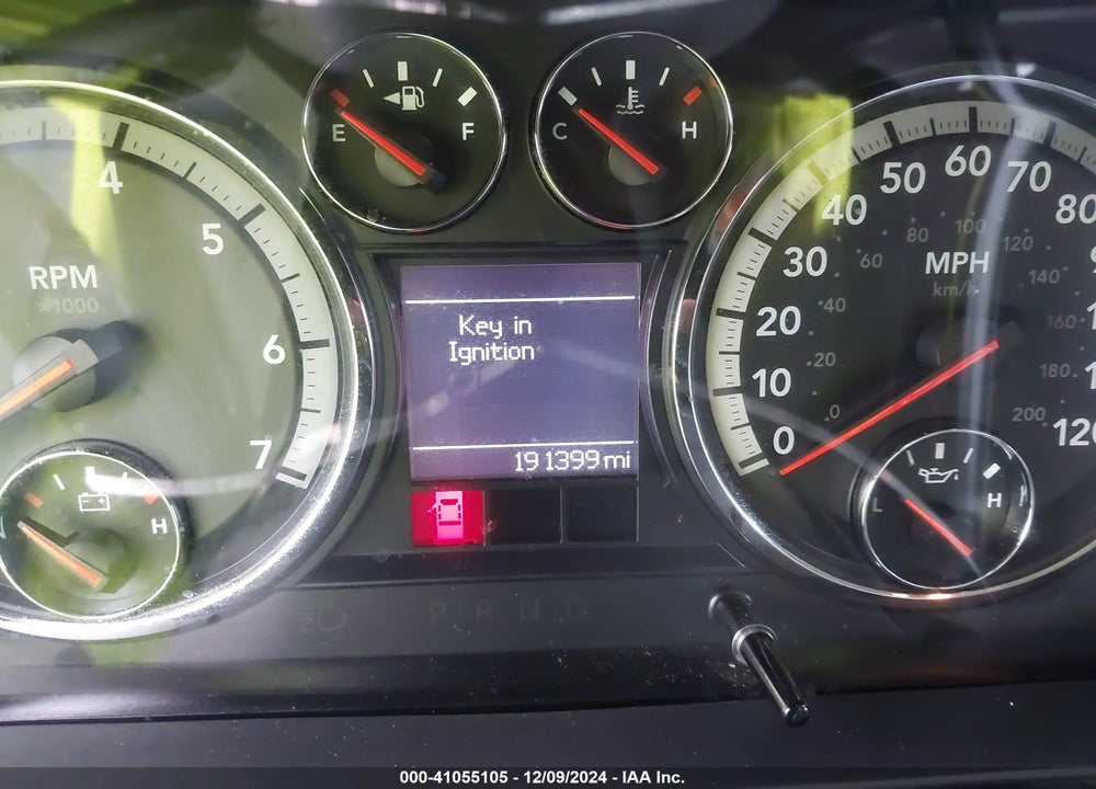 2012 RAM 1500 SLT VIN: 1C6RD7GT1CS257740
