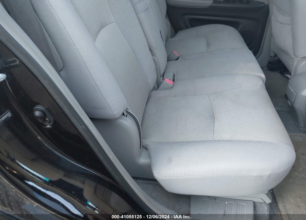 2005 TOYOTA HIGHLANDER V6 VIN: JTEEP21A850090957