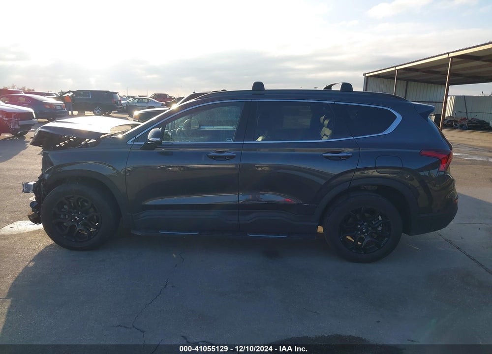 2023 HYUNDAI SANTA FE XRT VIN: 5NMS64AJ1PH488519