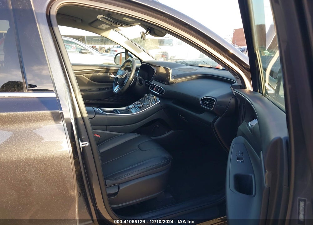 2023 HYUNDAI SANTA FE XRT VIN: 5NMS64AJ1PH488519