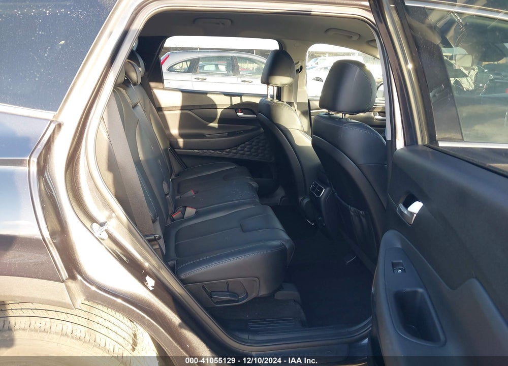 2023 HYUNDAI SANTA FE XRT VIN: 5NMS64AJ1PH488519