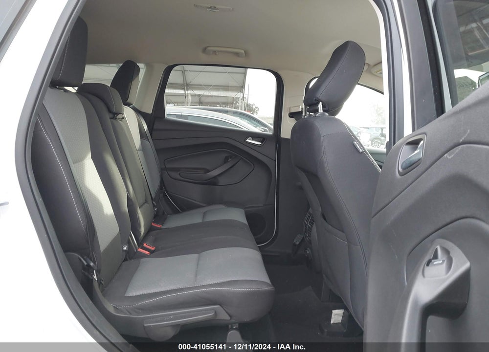 2018 FORD ESCAPE SE VIN: 1FMCU0GD0JUC88232