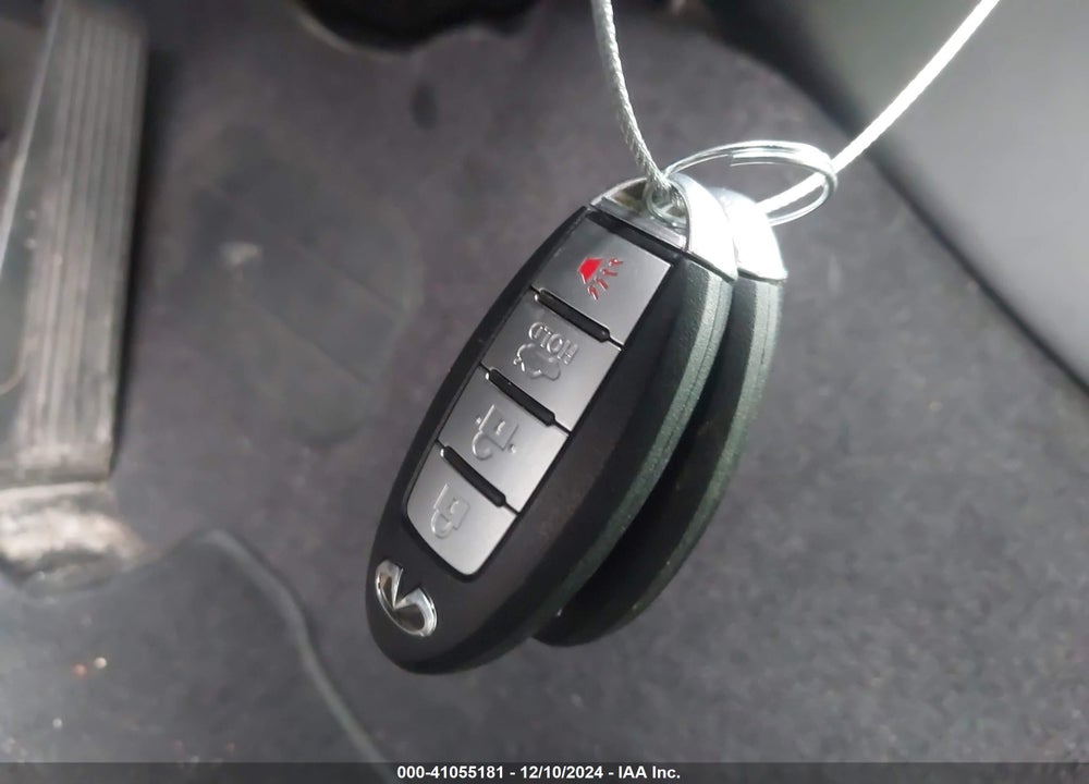 2016 INFINITI Q50 2.0T PREMIUM VIN: JN1CV7AR4GM250089