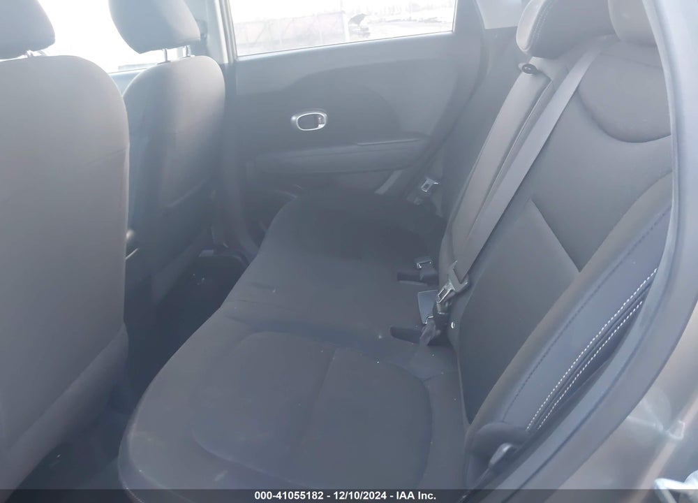 2014 KIA SOUL VIN: KNDJN2A29E7060147