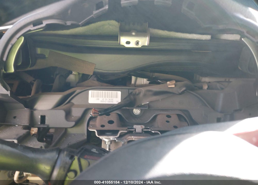 2015 SCION TC VIN: JTKJF5C7XFJ001967