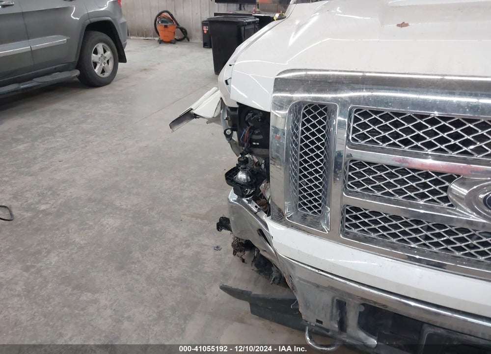 2012 FORD F-150 LARIAT VIN: 1FTFW1EF7CFC79301