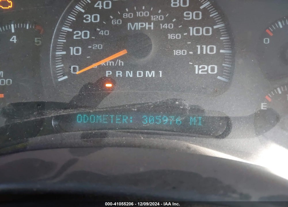 2007 CHEVROLET SILVERADO 2500HD CLASSIC LT1 VIN: 1GCHK29D47E153184