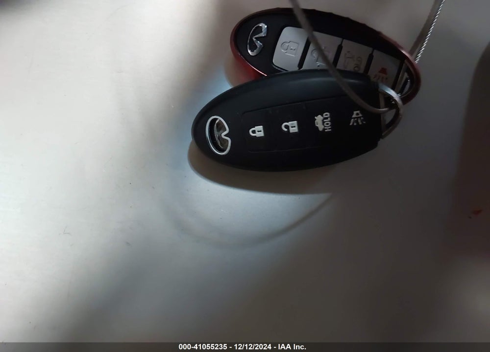 2014 INFINITI QX60 VIN: 5N1AL0MN7EC521249