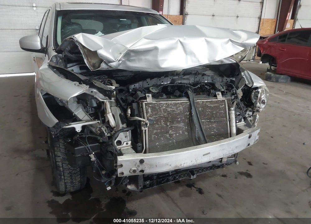 2014 INFINITI QX60 VIN: 5N1AL0MN7EC521249