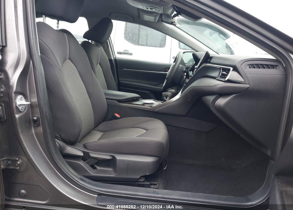 2023 TOYOTA CAMRY LE VIN: 4T1C11AK9PU813397