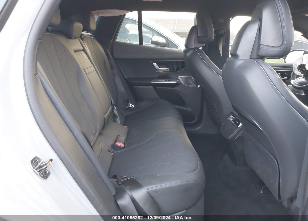 2024 MERCEDES-BENZ EQE 350+ SUV VIN: 4JGGM2BB8RA051844