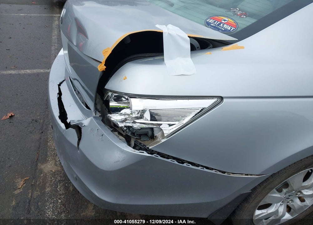 2009 HONDA ACCORD 2.4 EX-L VIN: 1HGCP26839A178687