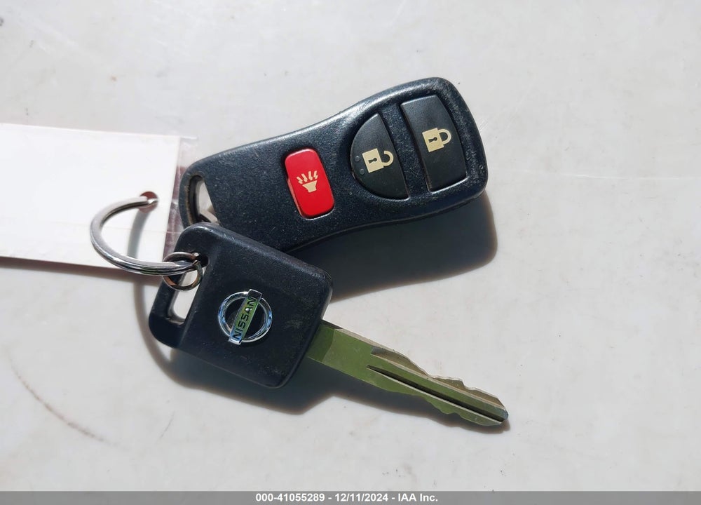 2012 NISSAN VERSA 1.8 S VIN: 3N1BC1CP1CK256890