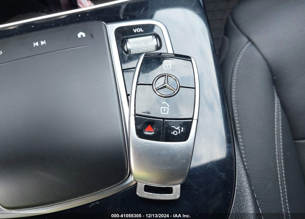 2021 MERCEDES-BENZ E 350 4MATIC VIN: W1KZF8EB6MA886684