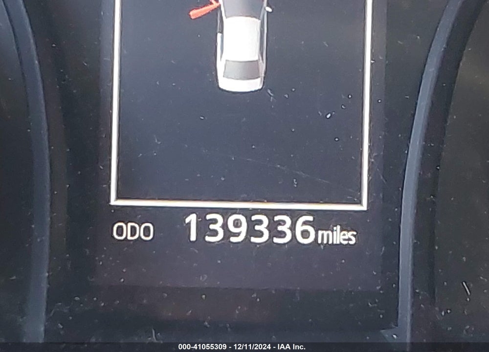 2018 TOYOTA CAMRY SE VIN: 4T1B11HK2JU062717