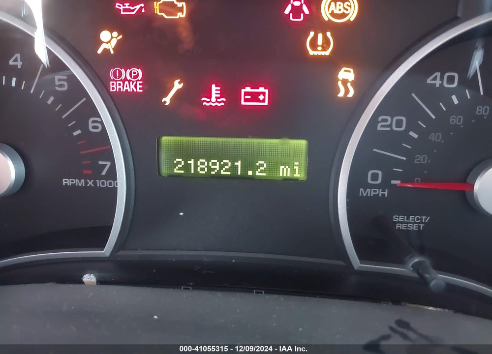 2010 FORD EXPLORER XLT VIN: 1FMEU6DE7AUA17628
