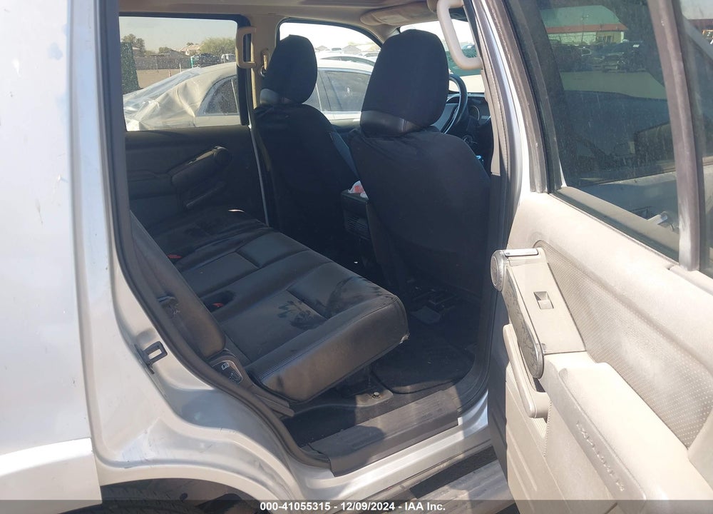 2010 FORD EXPLORER XLT VIN: 1FMEU6DE7AUA17628