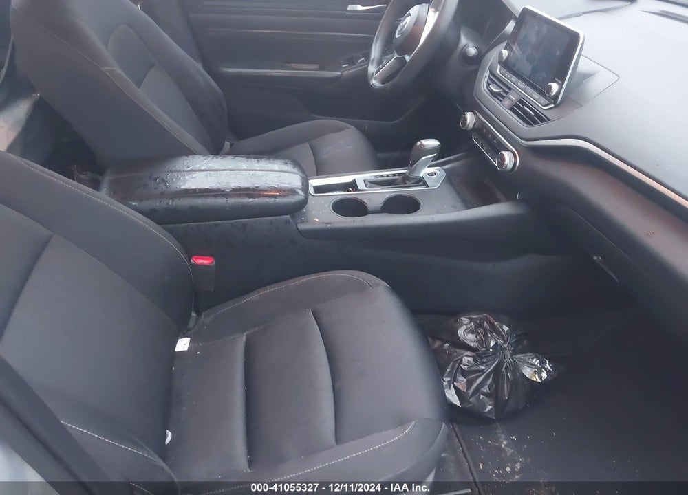 2019 NISSAN ALTIMA 2.5 S VIN: 1N4BL4BV2KN308394