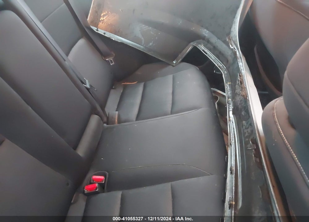 2019 NISSAN ALTIMA 2.5 S VIN: 1N4BL4BV2KN308394