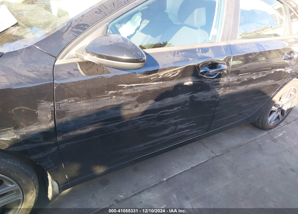 2019 KIA FORTE S VIN: 3KPF34AD0KE066486
