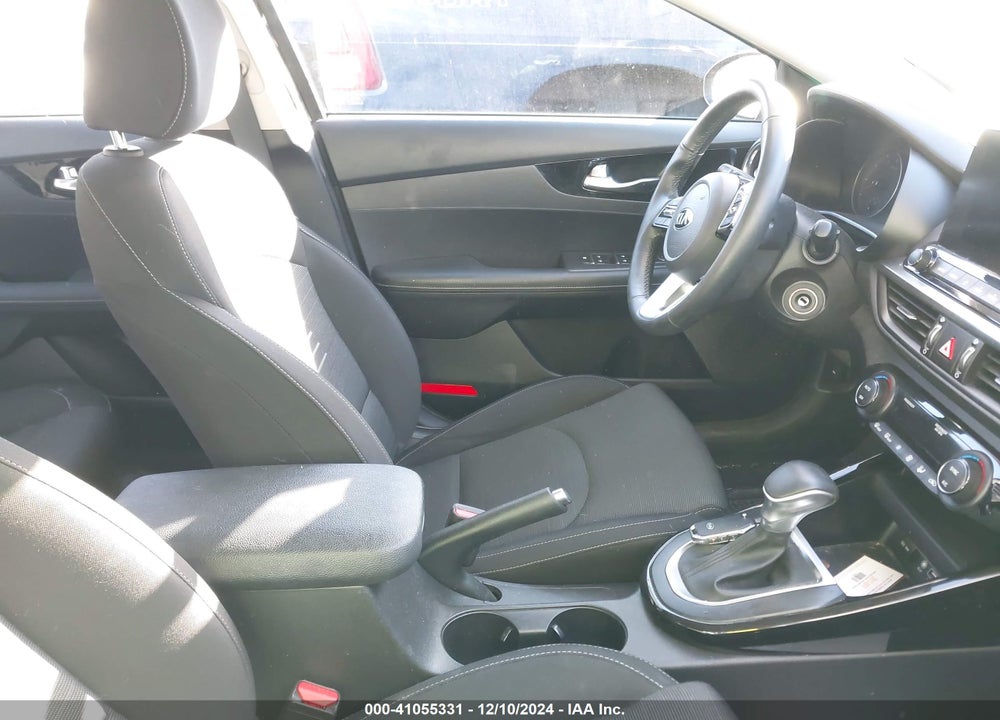 2019 KIA FORTE S VIN: 3KPF34AD0KE066486