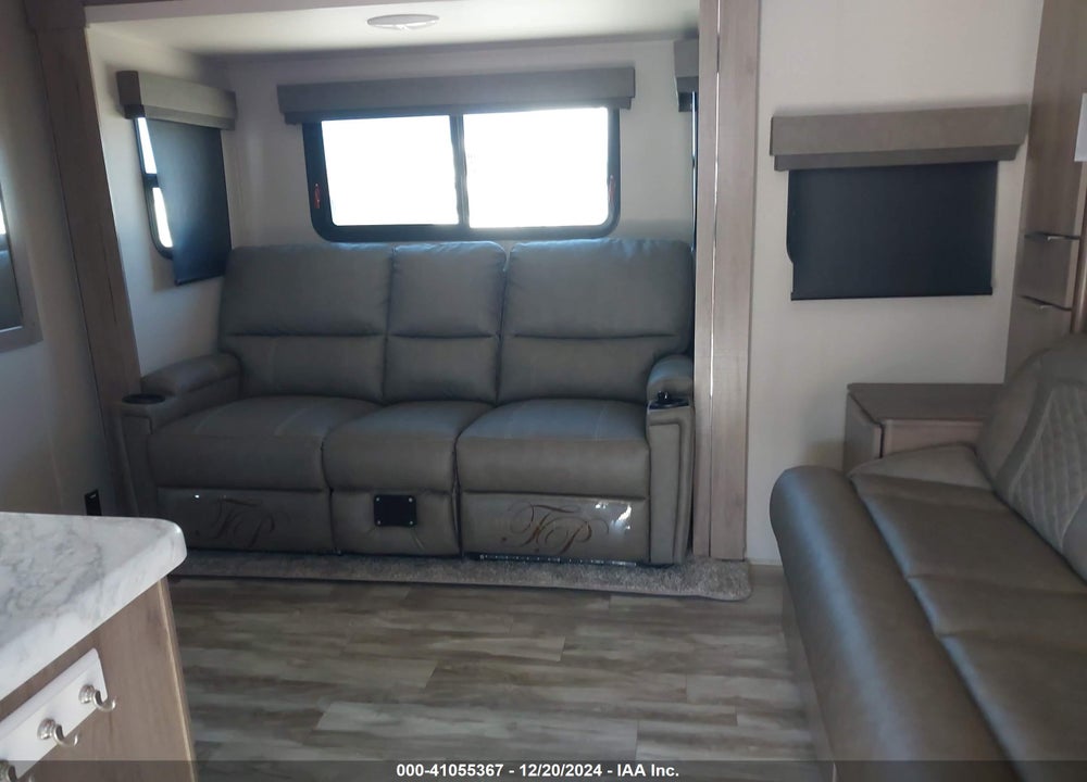 2021 WINNEBAGO IMAGINE XLS 17MKE VIN: 573TE2222M3421448
