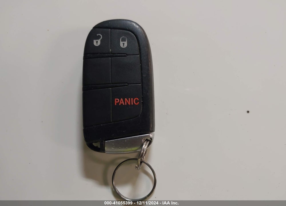 2014 DODGE JOURNEY SE VIN: 3C4PDDAG6ET265201