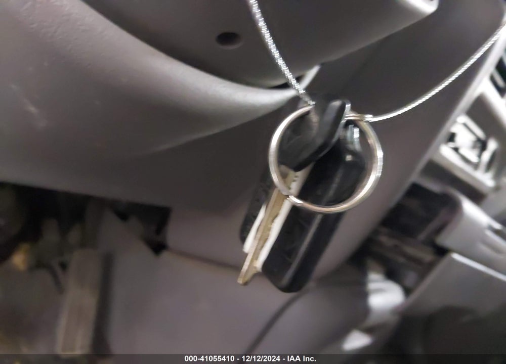 1995 DODGE GRAND CARAVAN SE VIN: 1B4GH44R8SX649818