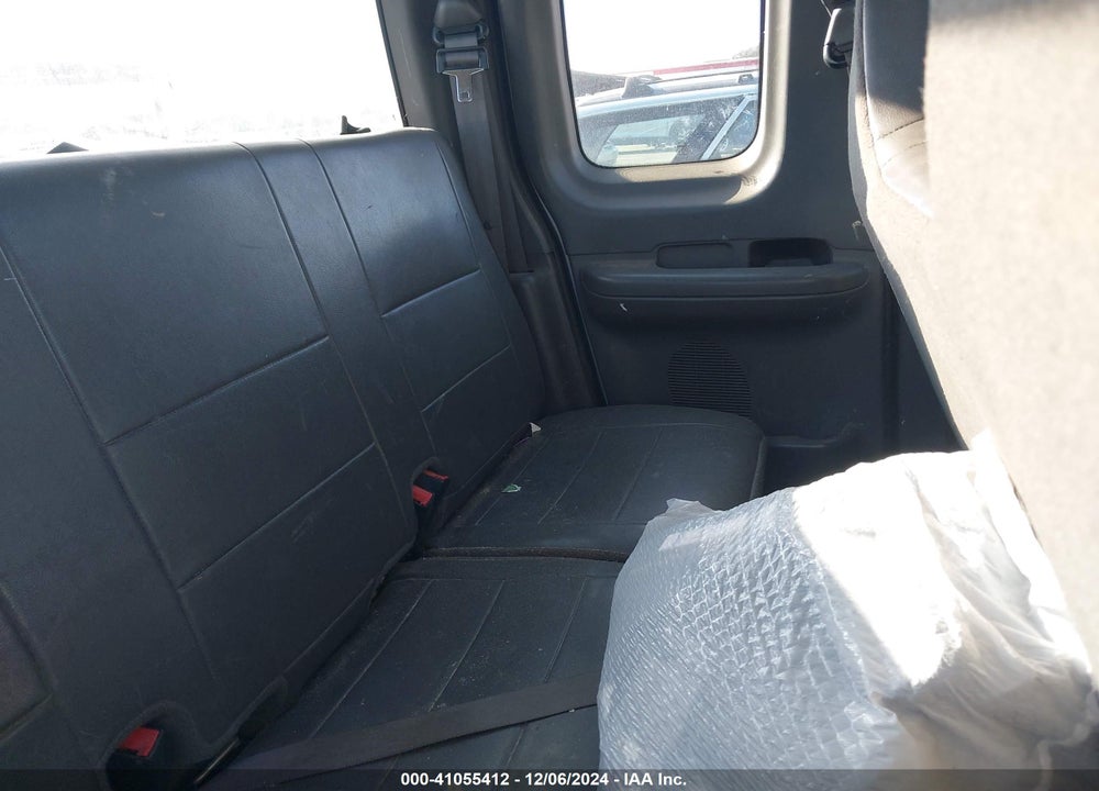 2003 FORD F-150 LARIAT/XL/XLT VIN: 2FTRX17W93CA67485