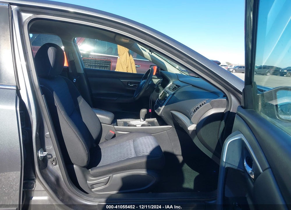 2016 NISSAN ALTIMA 2.5 S VIN: 1N4AL3AP4GN322555