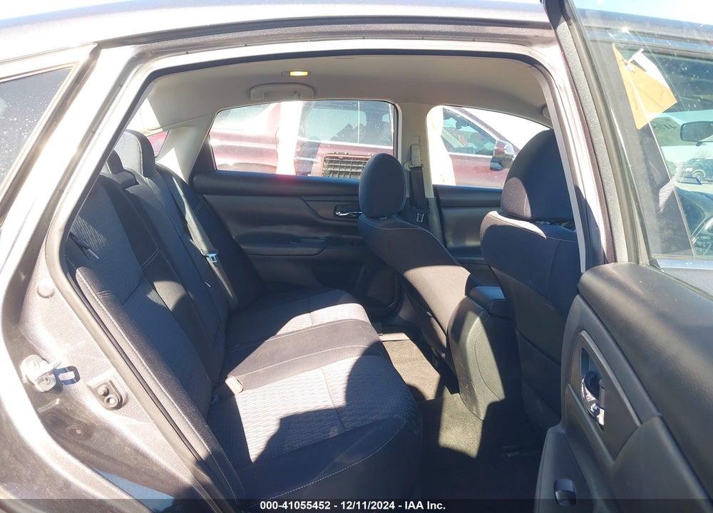 2016 NISSAN ALTIMA 2.5 S VIN: 1N4AL3AP4GN322555