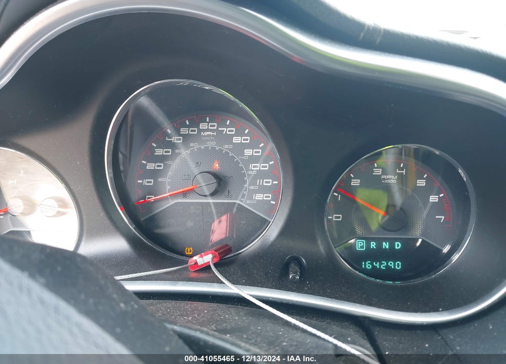 2012 DODGE AVENGER SXT VIN: 1C3CDZCB4CN142141