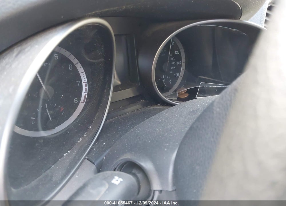 2018 HYUNDAI SANTA FE VIN: KM8SM4HF0JU283115