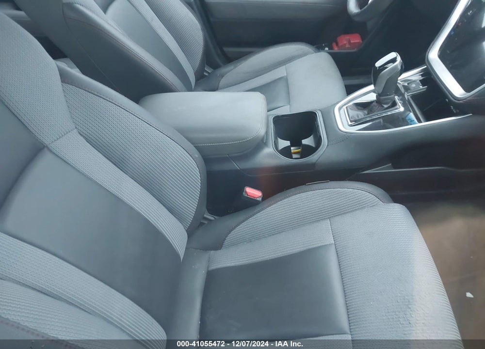 2020 SUBARU LEGACY SPORT VIN: 4S3BWAG68L3031572