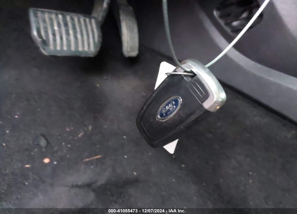 2018 FORD FUSION SE VIN: 3FA6P0HD4JR186257