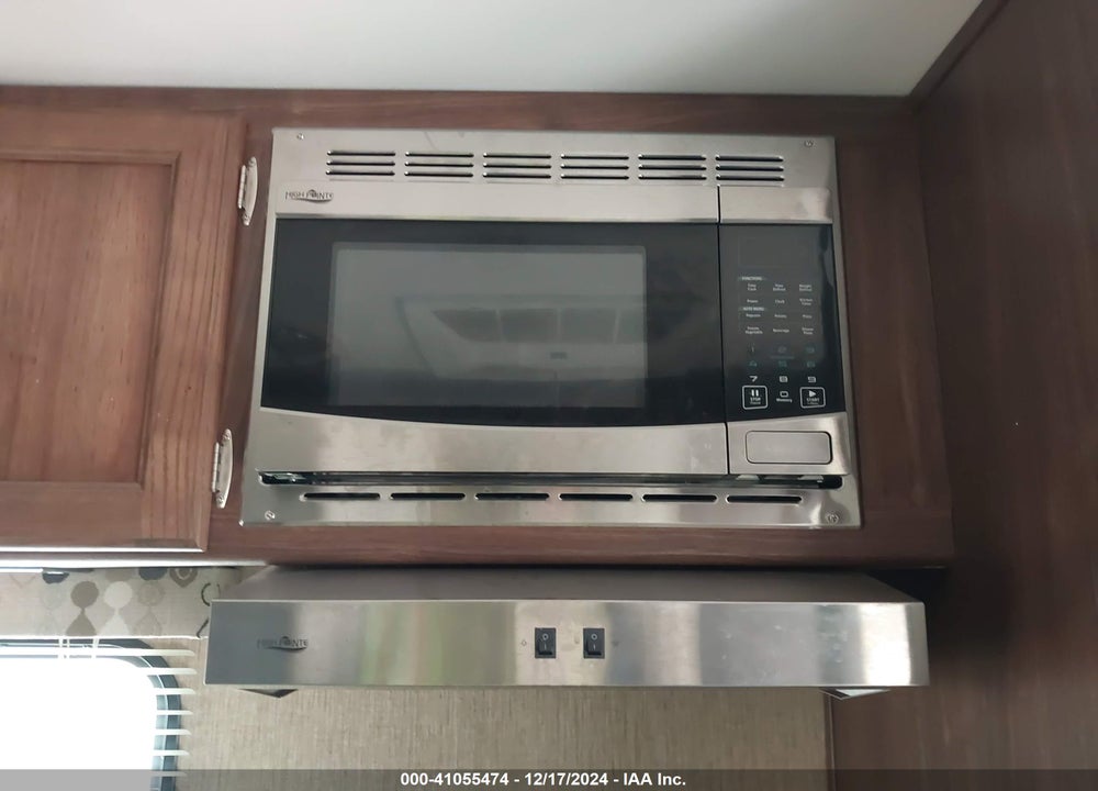 2018 SPRINTER 29BH VIN: 4YDT29B23J1530949