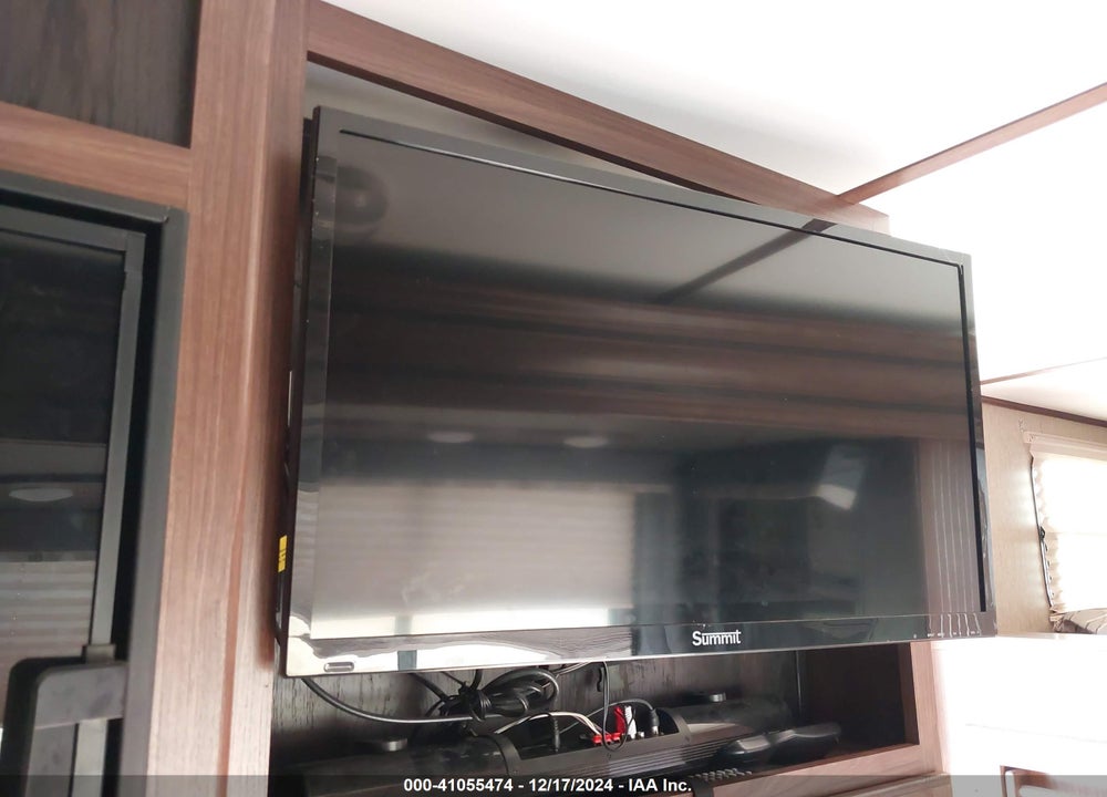 2018 SPRINTER 29BH VIN: 4YDT29B23J1530949