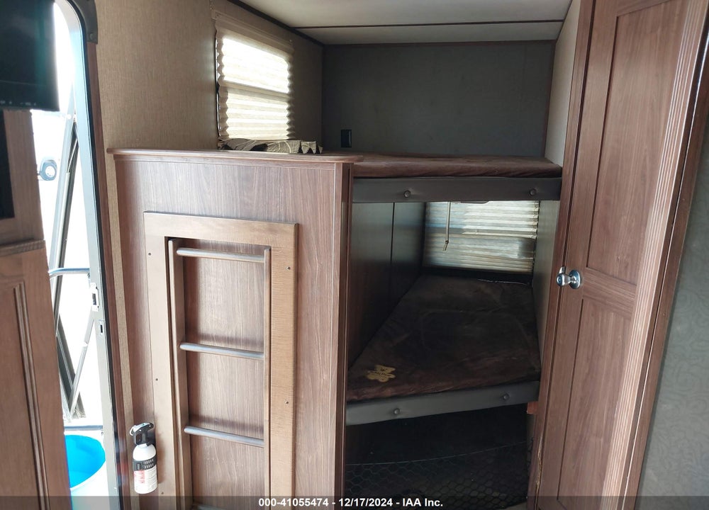 2018 SPRINTER 29BH VIN: 4YDT29B23J1530949