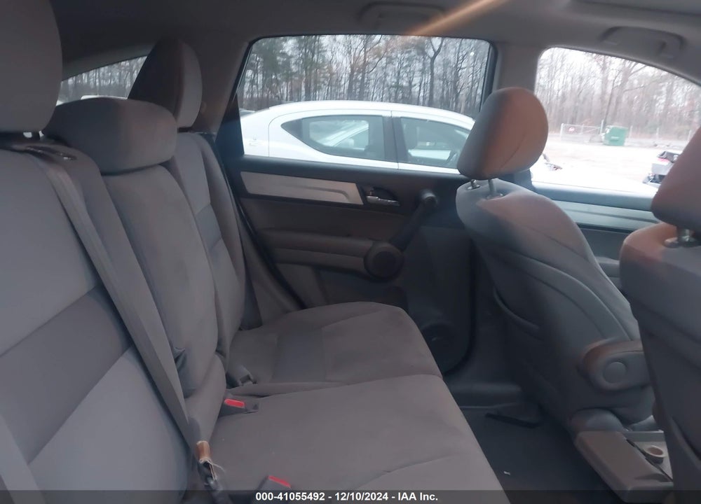 2010 HONDA CR-V EX VIN: 5J6RE4H5XAL050513