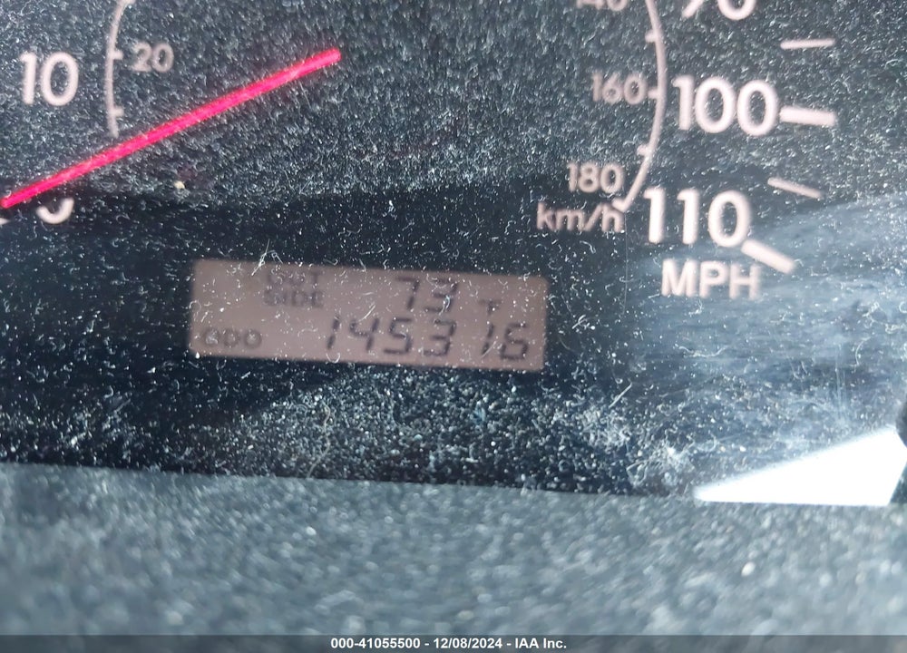 2007 TOYOTA COROLLA LE VIN: 2T1BR32E67C753508