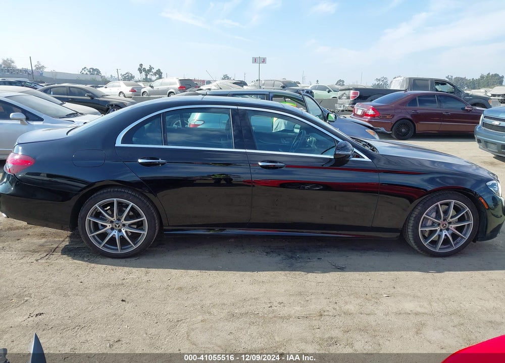 2021 MERCEDES-BENZ E 350 VIN: W1KZF8DB2MA906446
